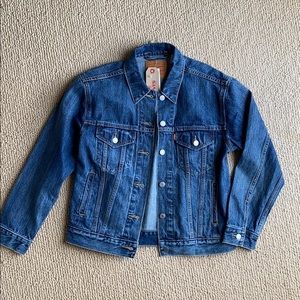 Levi Jacket